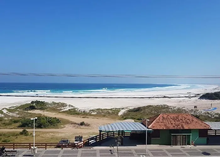 Duplex Da Praia Grande Arraial do Cabo