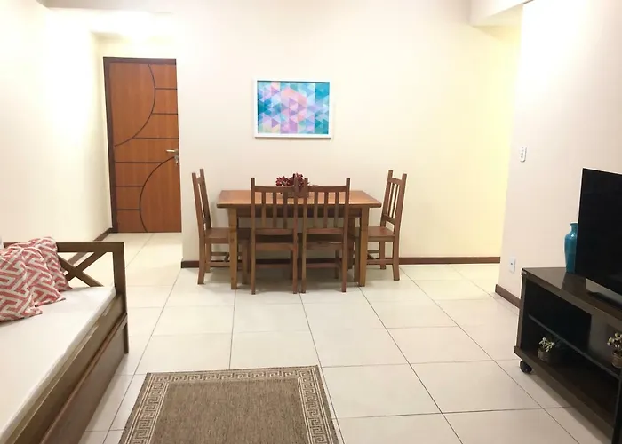 Apartamento Na Praia Da Prainha - Arraial Do Cabo.