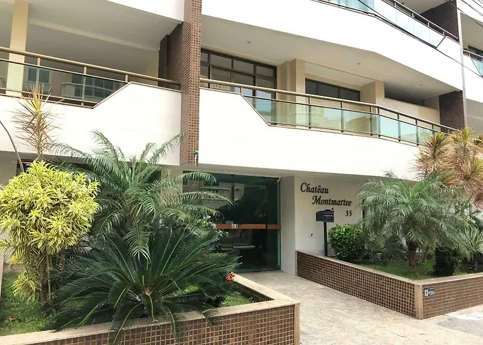 Apartamento Na Praia Da Prainha - Arraial Do Cabo.
